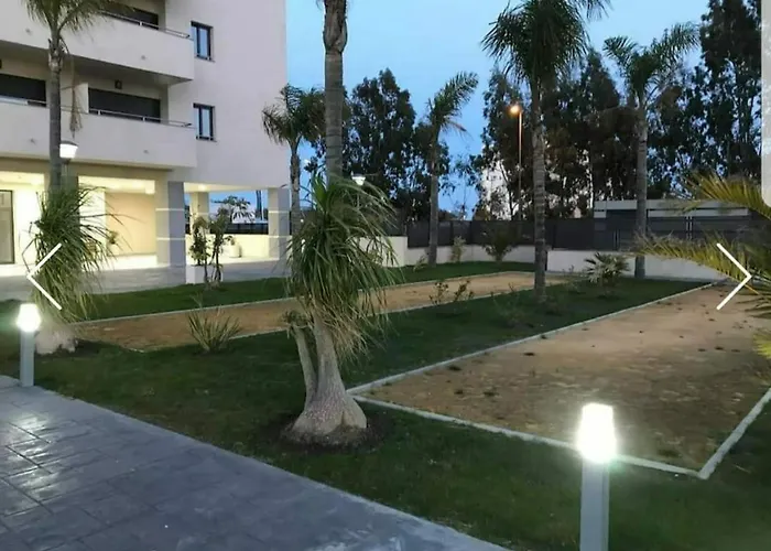 D3N Torredelmar