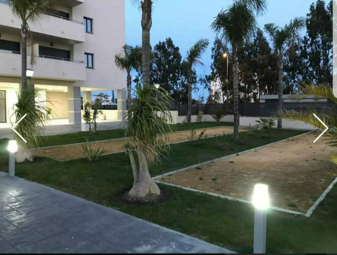 D3n Torredelmar Apartment Torre Del Mar