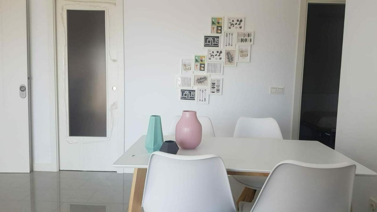D3n Torredelmar Apartment *