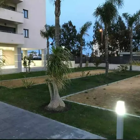D3N Torredelmar Apartment Torre Del Mar Exterior photo