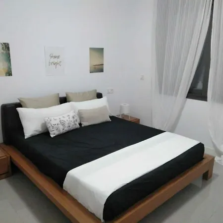 D3N Torredelmar Apartment Torre Del Mar Exterior photo