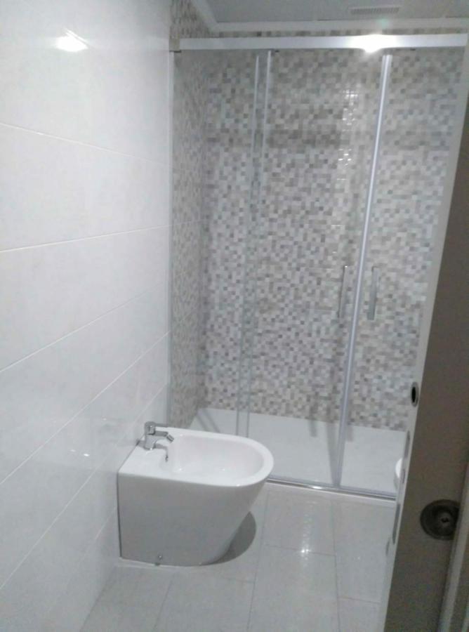 D3n Torredelmar Apartment *