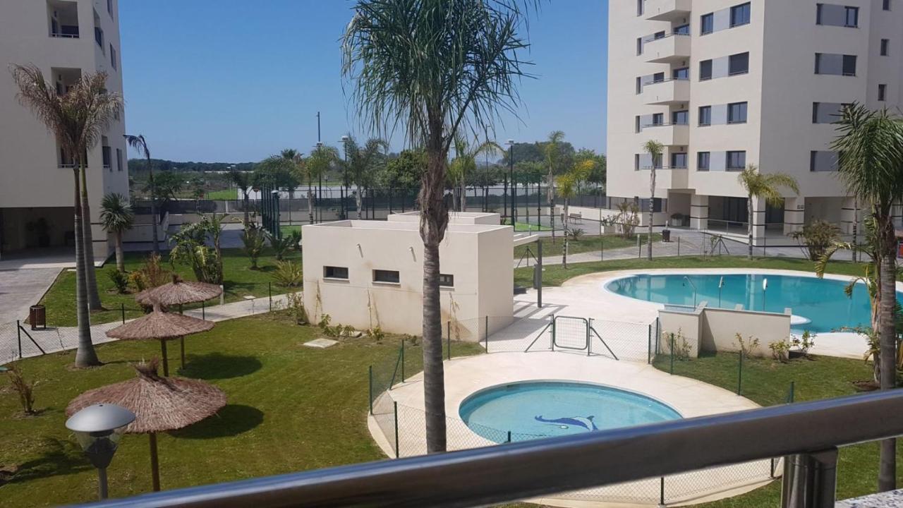 Appartement D3n Torredelmar *
