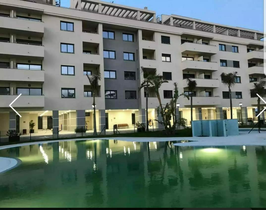 D3n Torredelmar * Torre Del Mar