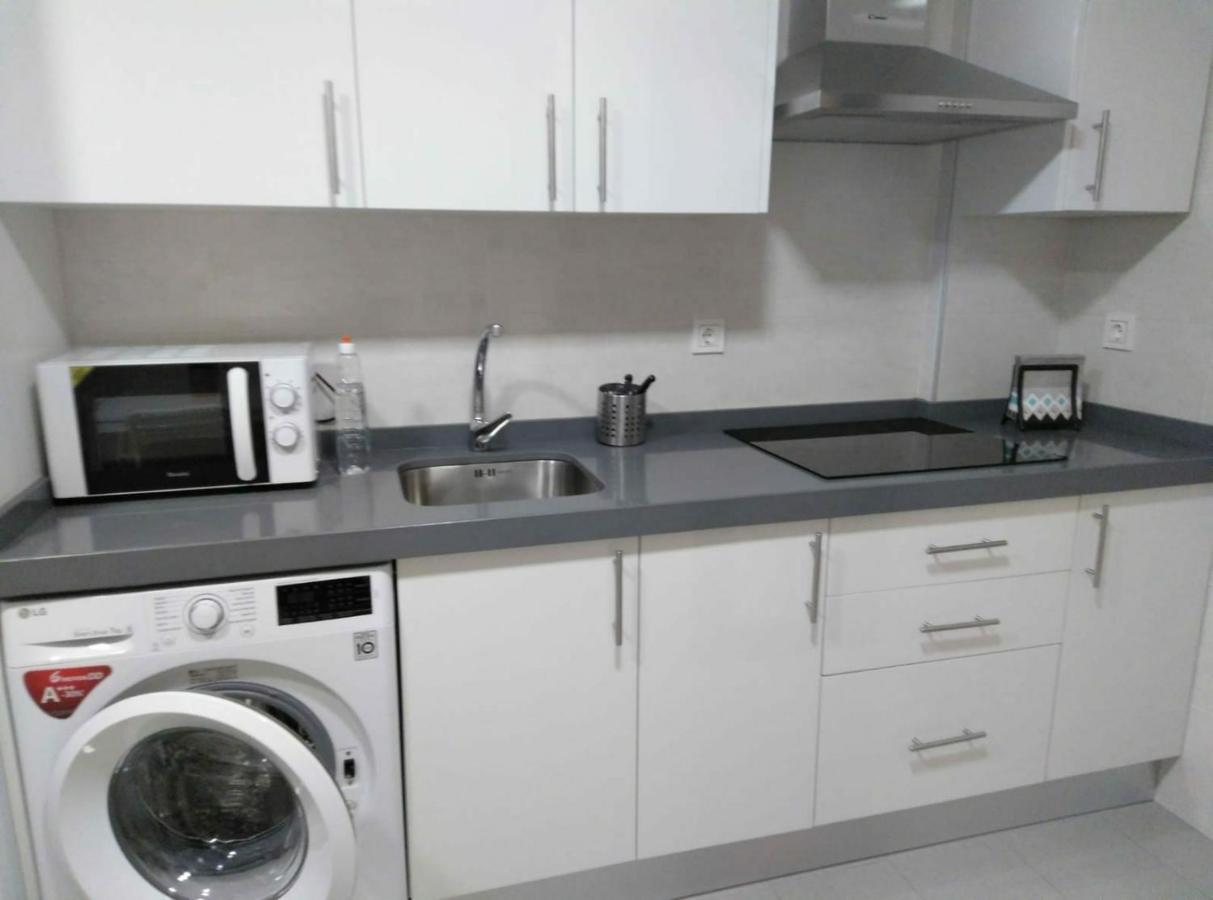 D3n Torredelmar Appartement